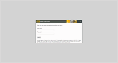 Desktop Screenshot of ntwebmail3.elitecorp.com